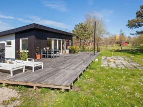 Holiday home Sjællands Odde